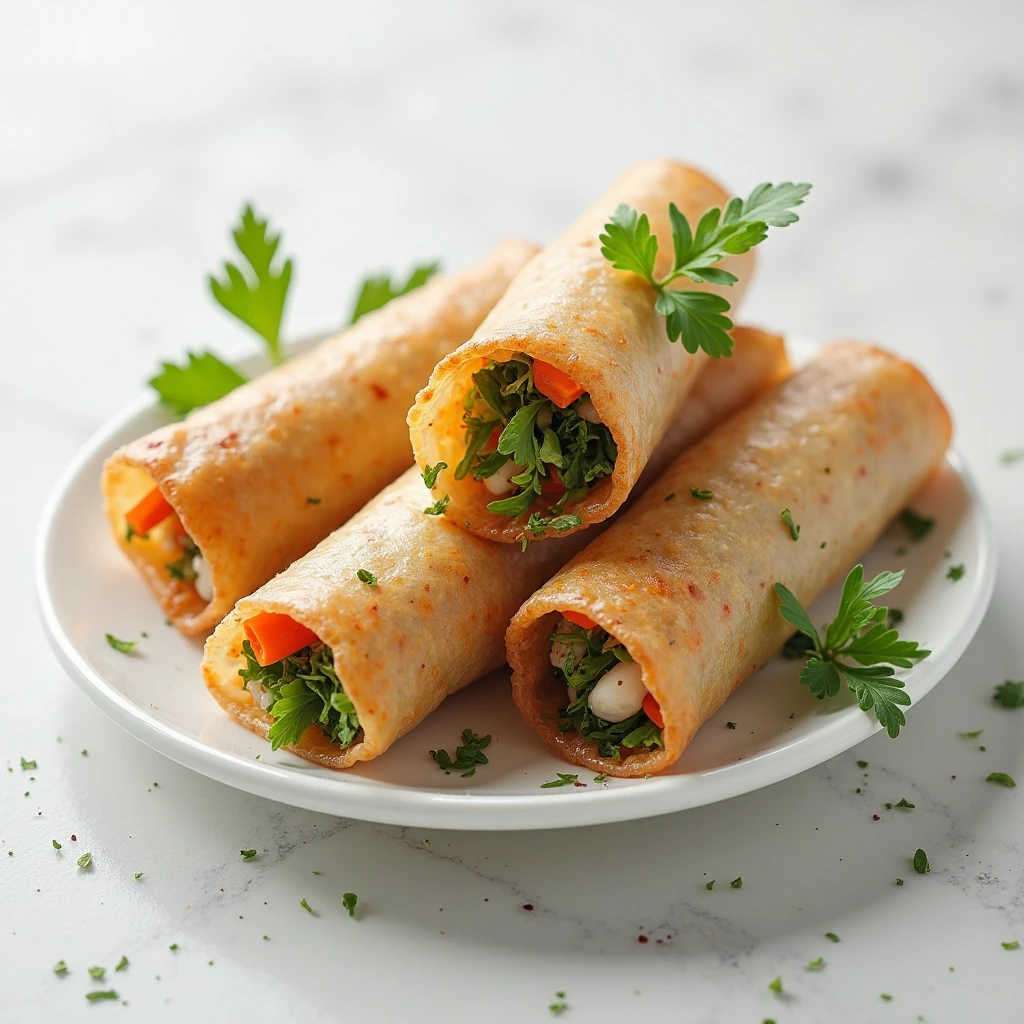 Ρολά Άνοιξης