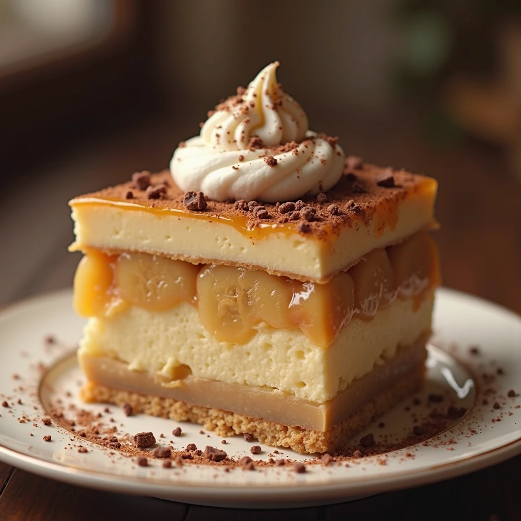 Μπανόφι Πάι