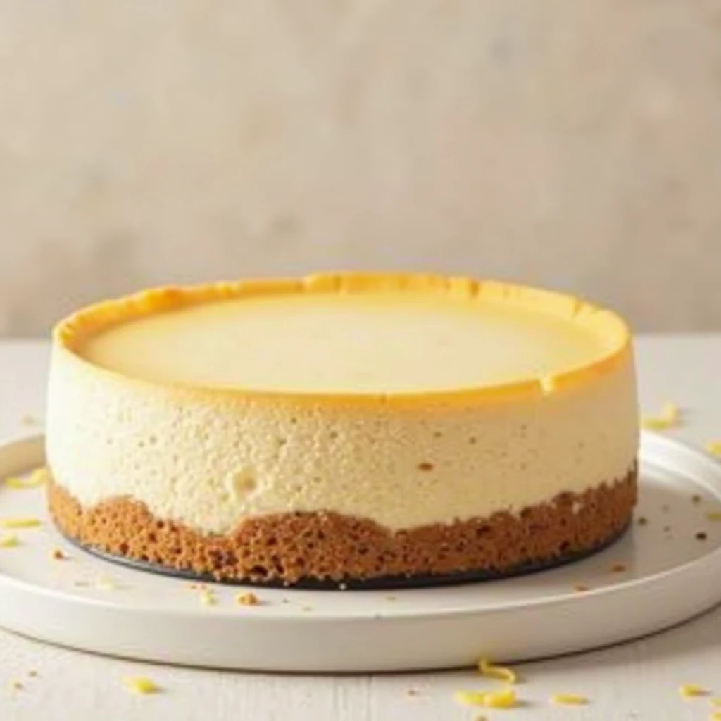 Νιου Γιορκ Τσιζκέικ