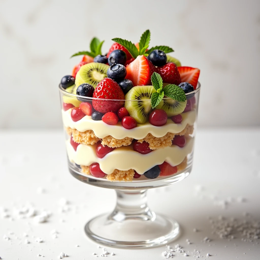 Φρουτένιο Τράιφλ