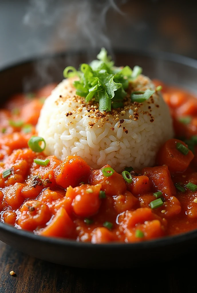 Κιμτσί Μποκέουμπαπ