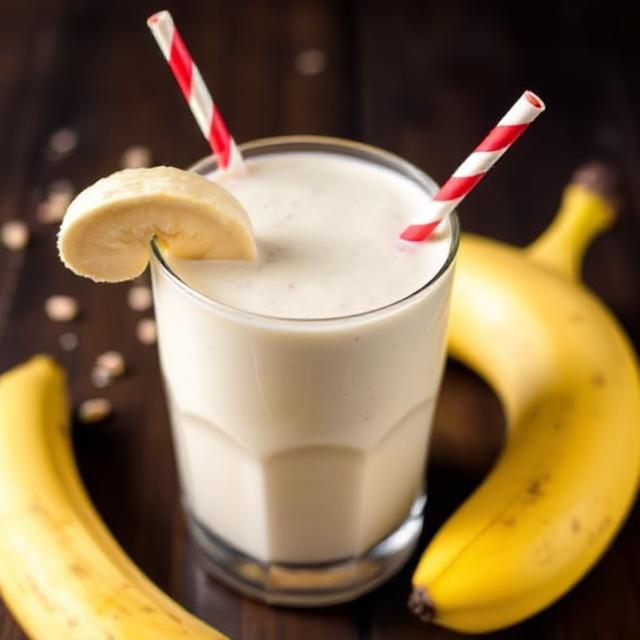 Σμούθι Μπανάνας