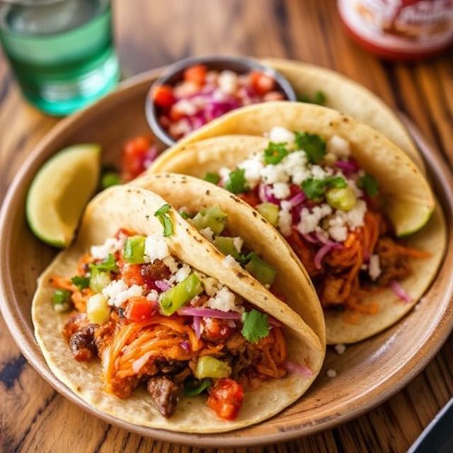 Τάκος αλ Πάστορας