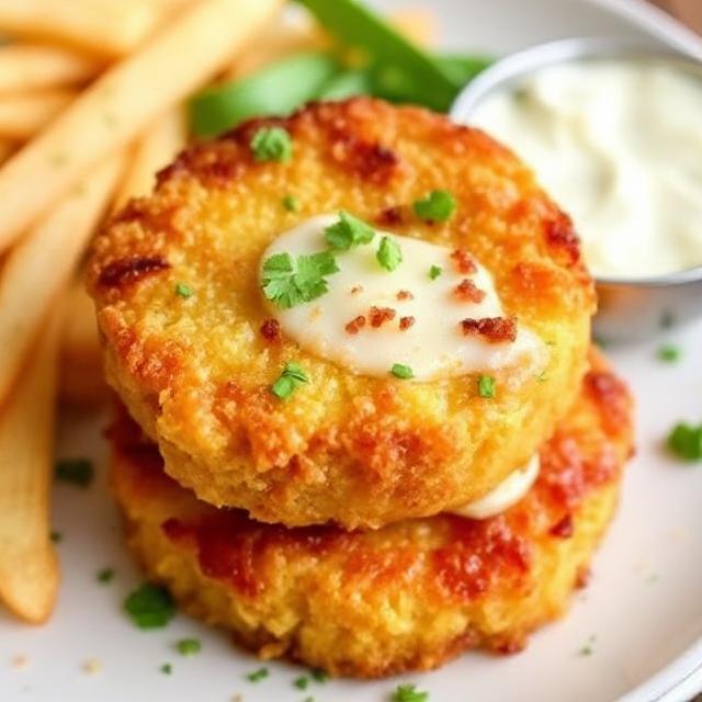 Τραγανά Χας Μπράουνς