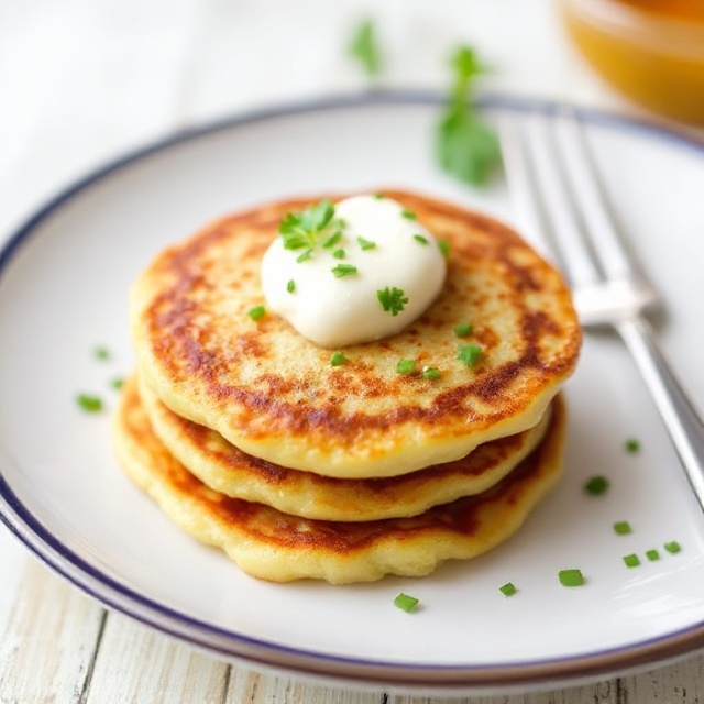 Πατατοκεφτέδες