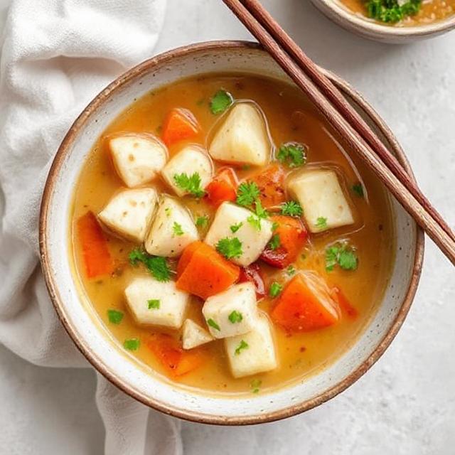 Χοττόκ (Hotteok – Γλυκές Κορεάτικες Τηγανίτες)