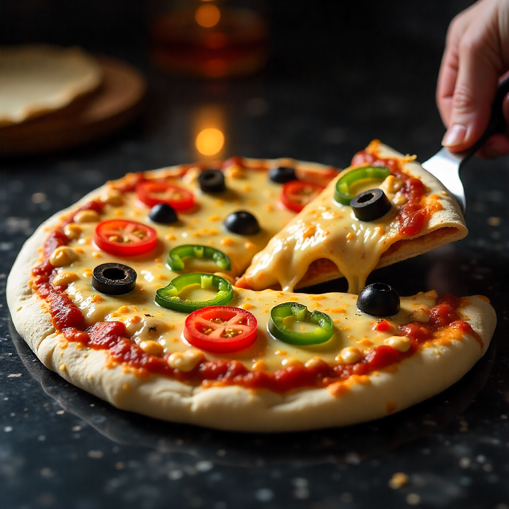 Πίτσα Τορτίγια