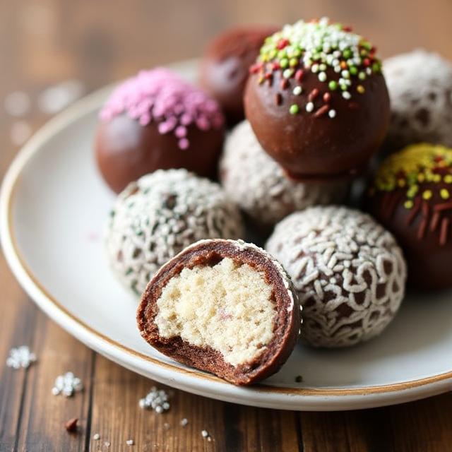 Βραζιλιάνικα Μπριγκαντέιρος