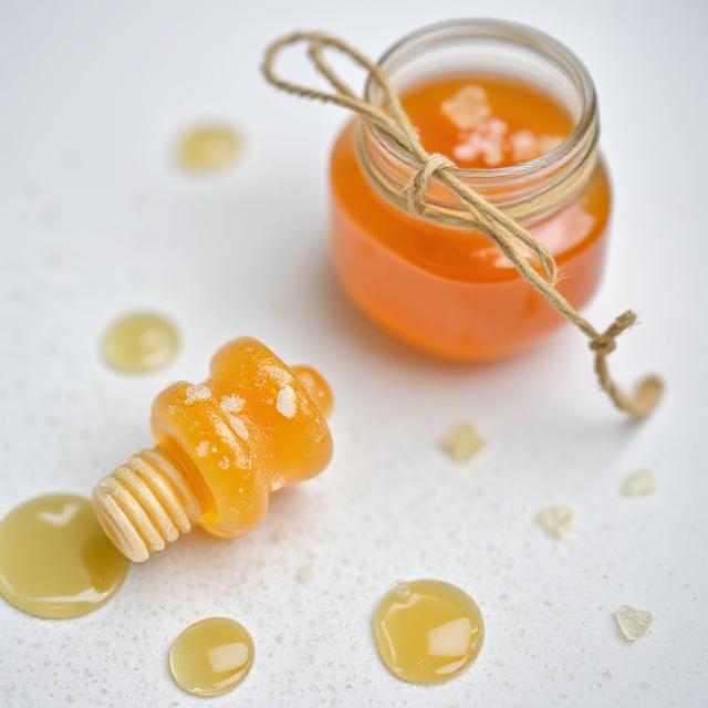 Καραμέλες με Μέλι