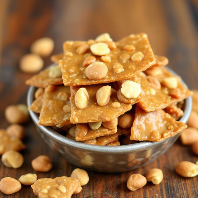 Κροκάν Φυστικιού