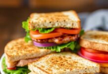 15 Διαφορετικές Συνταγές για Σάντουιτς 15 Διαφορετικές Συνταγές για Σάντουιτς