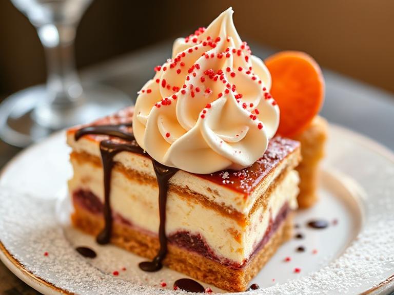 16 Ακαταμάχητα Γλυκά 