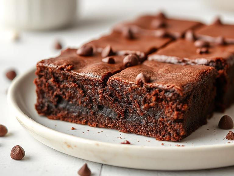 19 Καλύτερες Συνταγές για Σπιτικά Brownies