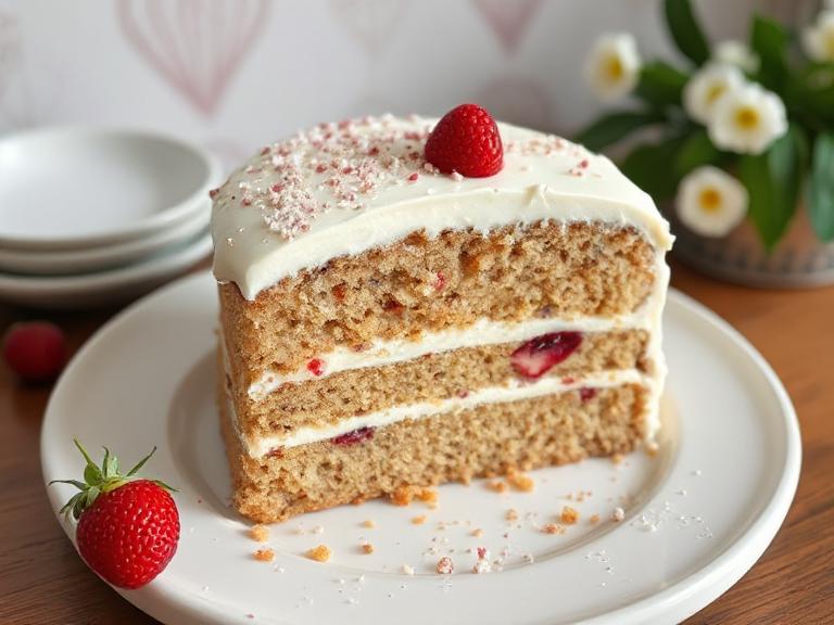 20 Καλύτερες Συνταγές για Σπιτικά Κέικ