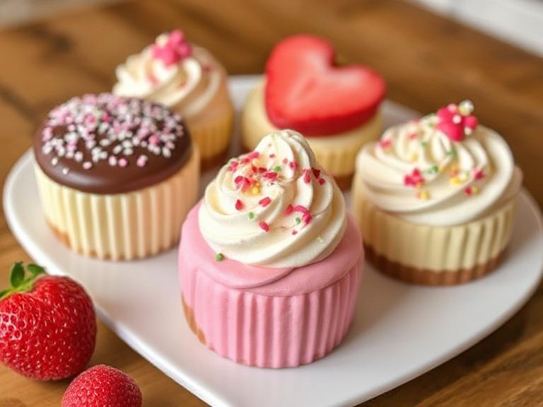 21 Σπιτικά Γλυκά που θα Λατρέψεις