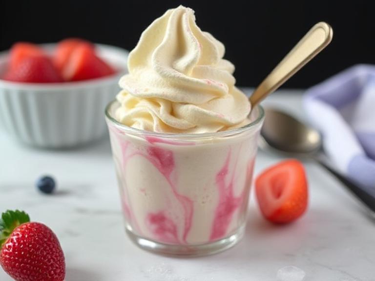 22 Καλύτερες Συνταγές για Σπιτικό Παγωτό